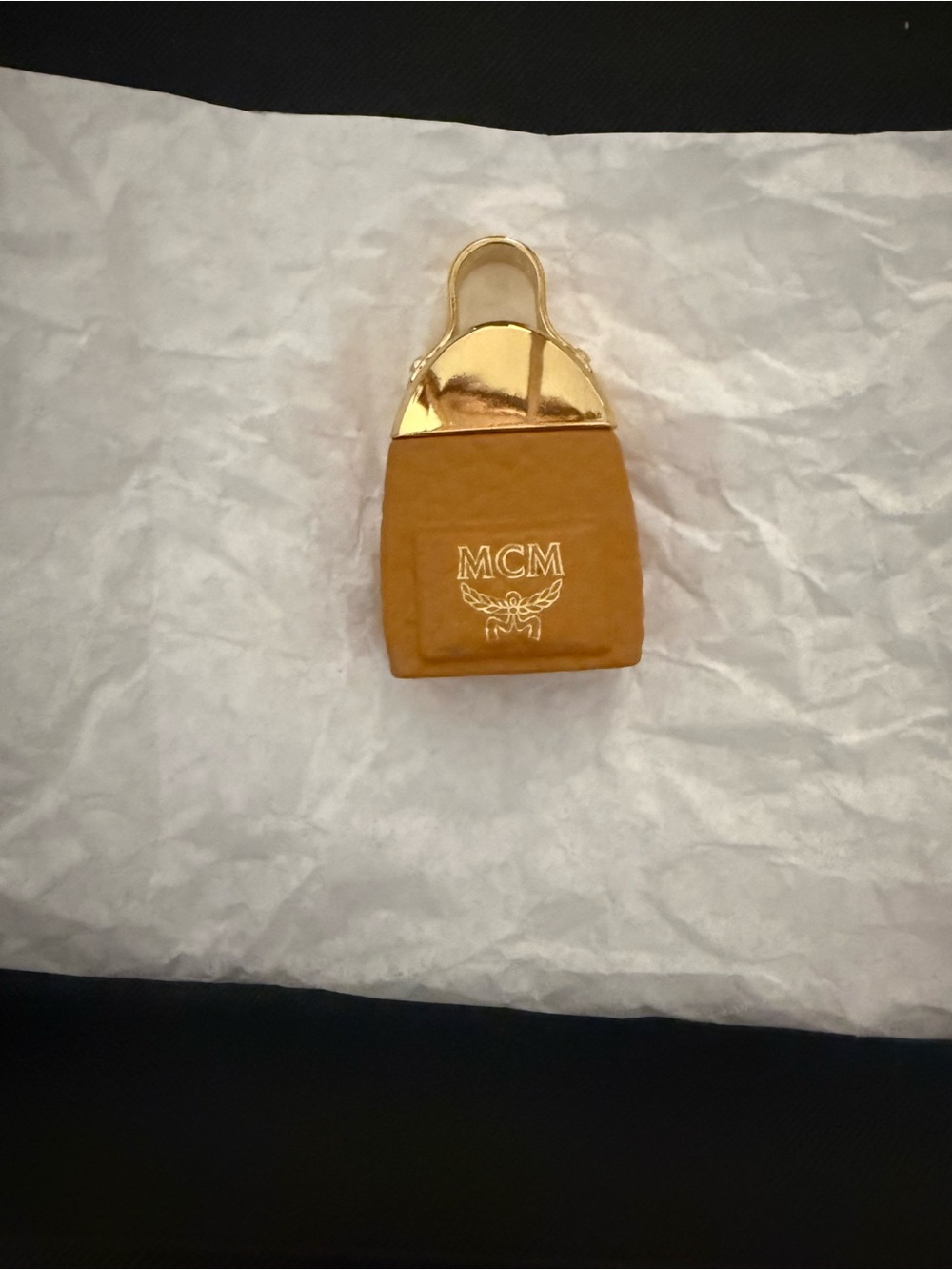 MCM EDP sampler 7ml new with tags